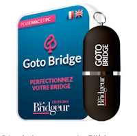 GOTO Bridge Le Bridgeur Éditions