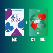 LE SEF 2024 + LES EXERCICES DU SEF 2018