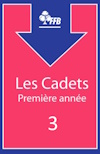 JEUX FLECHES 3 (Manuel cadet - 1ère Année)