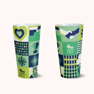 Eco-Cup FFB 